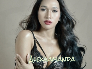 Alexaamanda