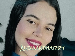Alexaandharry