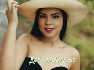Alexaarango