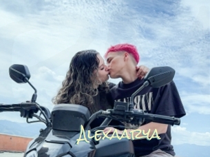 Alexaarya