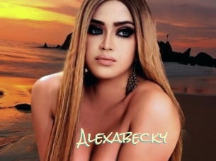 Alexabecky