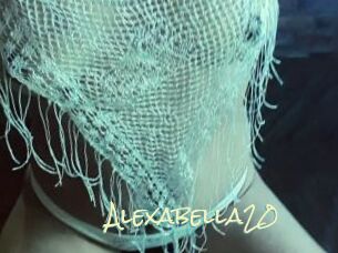 alexabella20 Porn Monkey Cash