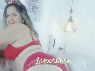 alexabene Porn Monkey Cash