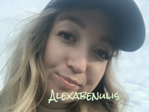 Alexabenulis