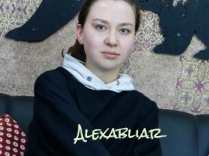Alexabliar