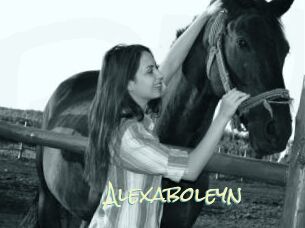 Alexaboleyn