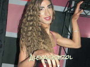 Alexacharol