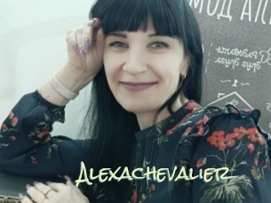 Alexachevalier