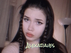 alexadaves Porn Monkey Cash