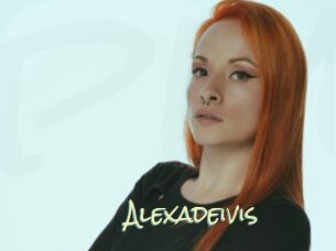 Alexadeivis