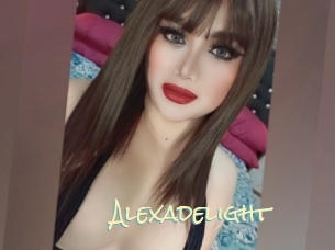alexadelight Porn Monkey Cash