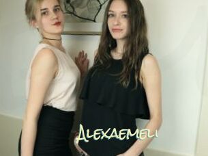 Alexaemeli