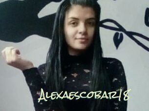 Alexaescobar18