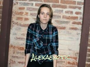 Alexaexotic