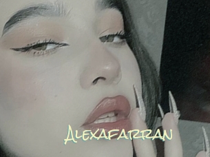 Alexafarran