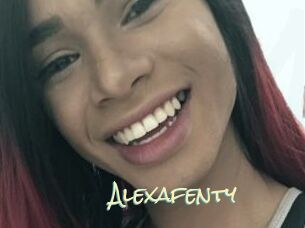 Alexafenty