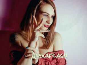 Alexaflash