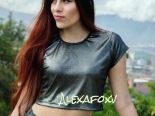 Alexafoxv