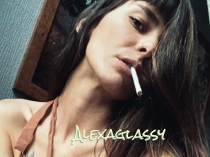 Alexaglassy