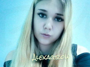 Alexagrow