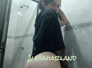 Alexaharland