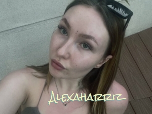Alexaharriz