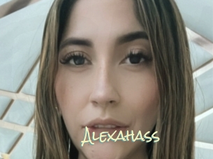 Alexahass