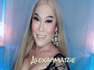 Alexahmarie