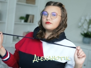 Alexahotik