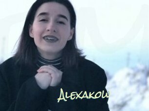 Alexakow