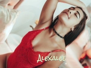 Alexalee