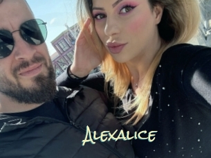 Alexalice