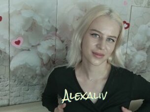 Alexaliv