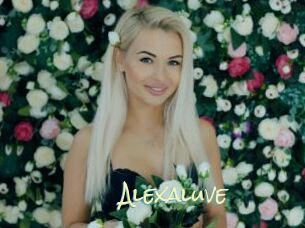 Alexaluve