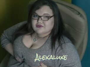 Alexaluxe