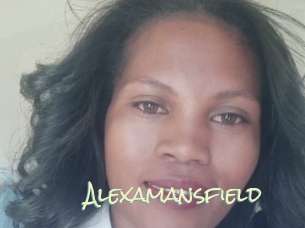 Alexamansfield