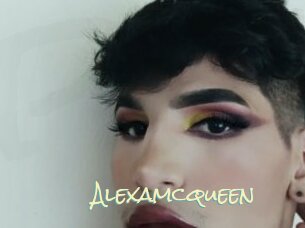 Alexamcqueen