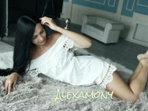 Alexamony
