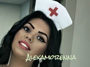 Alexamorenna