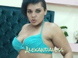 alexandaless Porn Monkey Cash