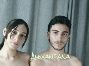 Alexandana