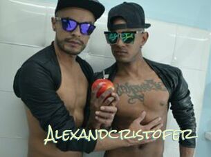 Alexandcristofer