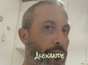 Alexande