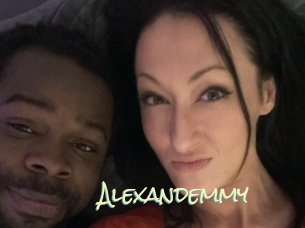Alexandemmy