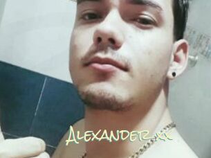 Alexander_xx