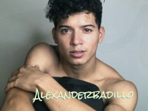 Alexanderbadillo