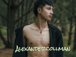 alexandercollman Porn Monkey Cash