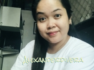 Alexanderdivera