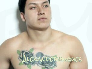 Alexanderhugues