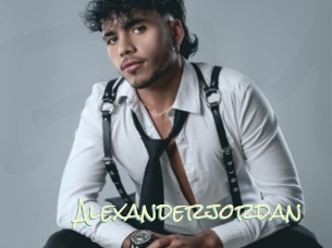 Alexanderjordan